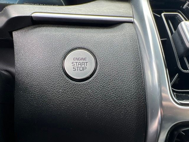 2023 Kia Sorento SX-Prestige