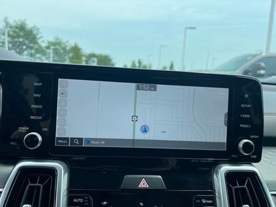 2023 Kia Sorento SX-Prestige