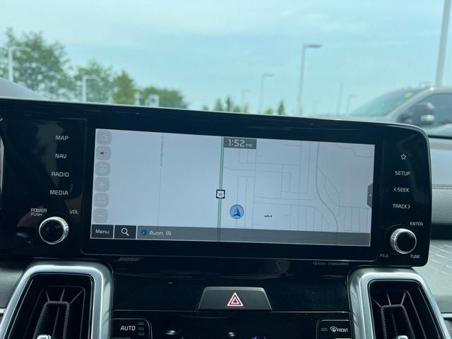 2023 Kia Sorento SX-Prestige