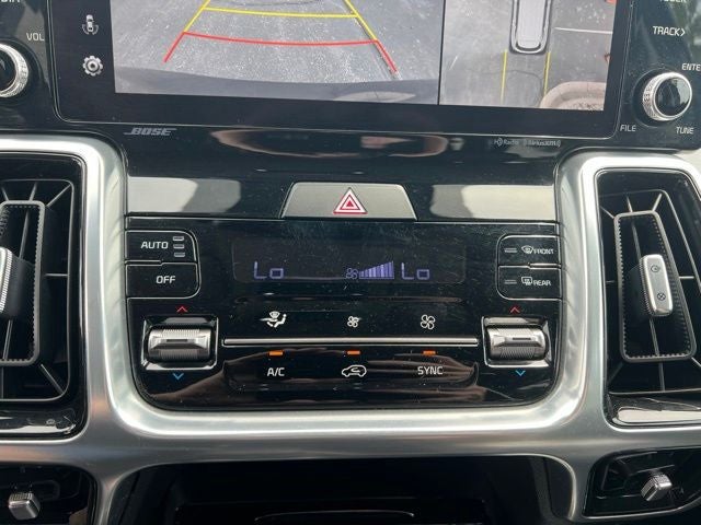 2023 Kia Sorento SX-Prestige