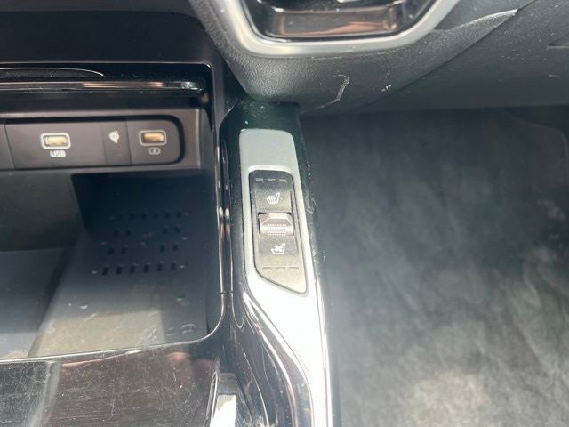 2023 Kia Sorento SX-Prestige