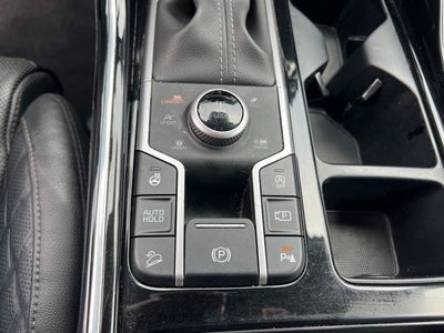 2023 Kia Sorento SX-Prestige