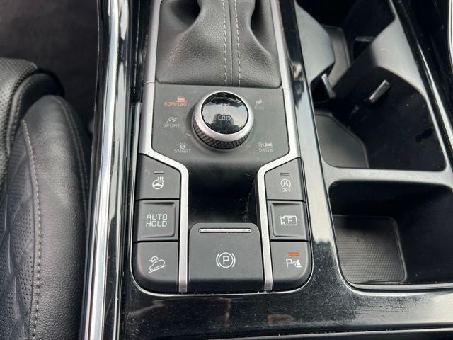 2023 Kia Sorento SX-Prestige