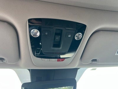 2023 Kia Sorento SX-Prestige