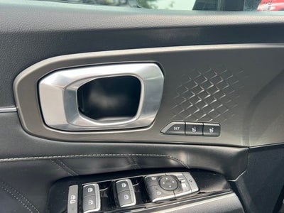 2023 Kia Sorento SX-Prestige