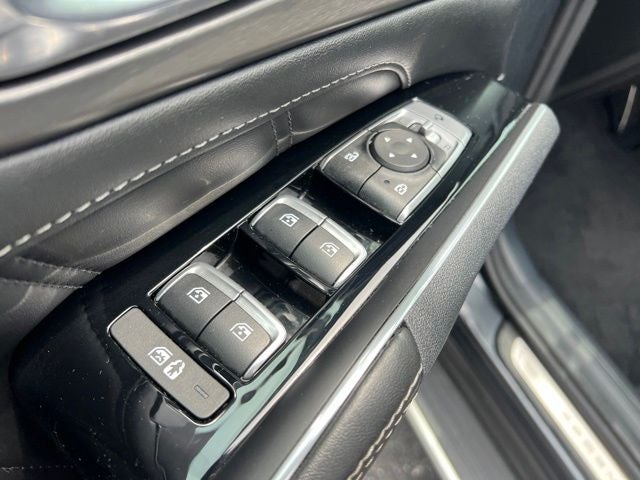 2023 Kia Sorento SX-Prestige