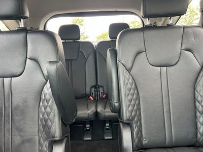 2023 Kia Sorento SX-Prestige