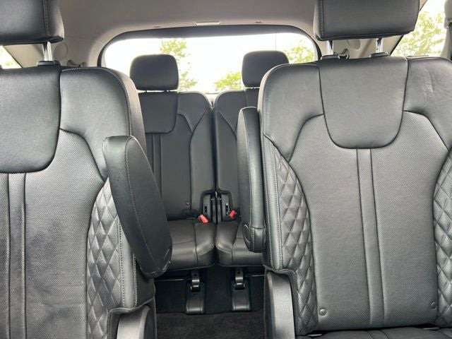 2023 Kia Sorento SX-Prestige