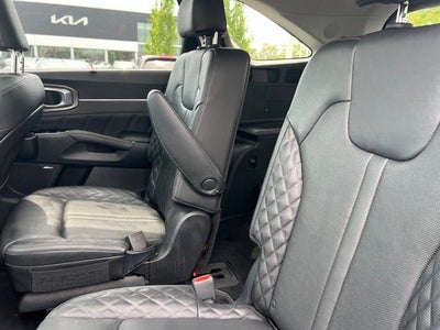 2023 Kia Sorento SX-Prestige