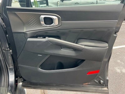 2023 Kia Sorento SX-Prestige