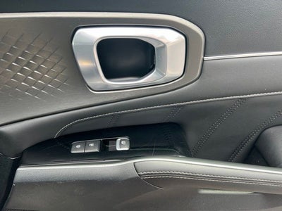 2023 Kia Sorento SX-Prestige