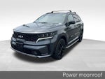2023 Kia Sorento SX-Prestige