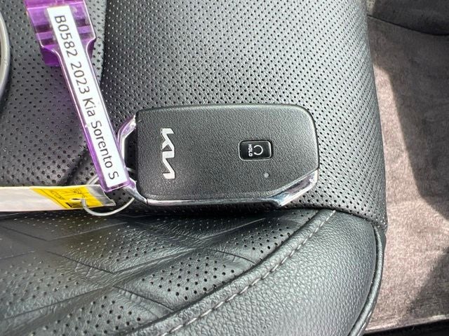 2023 Kia Sorento SX-Prestige