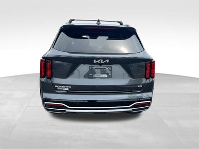 2023 Kia Sorento SX-Prestige