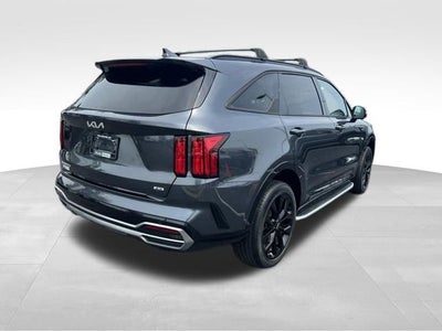 2023 Kia Sorento SX-Prestige