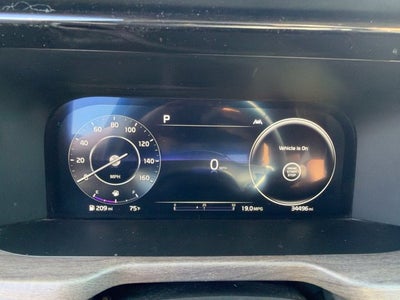 2022 Kia Sorento X-Line SX Prestige