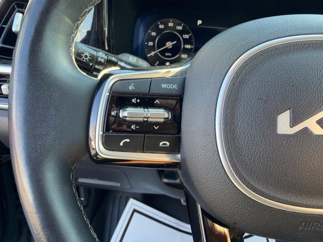 2022 Kia Sorento X-Line SX Prestige
