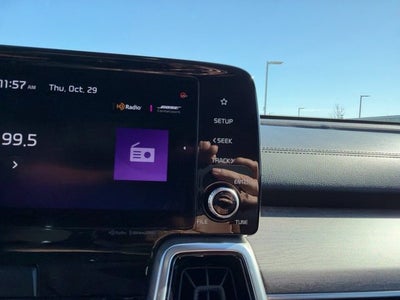 2022 Kia Sorento X-Line SX Prestige