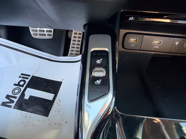 2022 Kia Sorento X-Line SX Prestige
