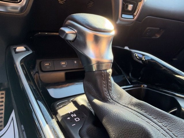 2022 Kia Sorento X-Line SX Prestige