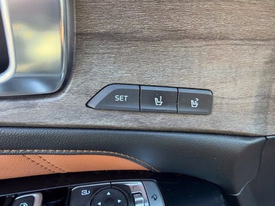 2022 Kia Sorento X-Line SX Prestige
