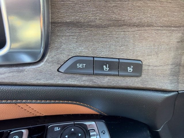 2022 Kia Sorento X-Line SX Prestige