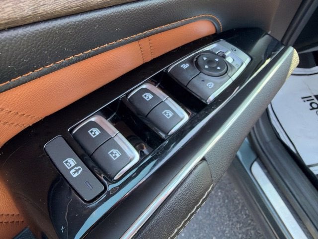2022 Kia Sorento X-Line SX Prestige