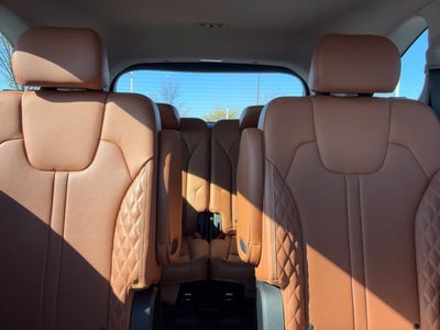 2022 Kia Sorento X-Line SX Prestige