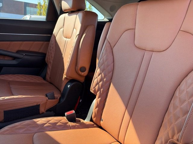2022 Kia Sorento X-Line SX Prestige