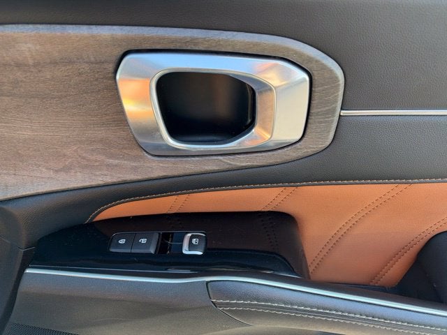 2022 Kia Sorento X-Line SX Prestige