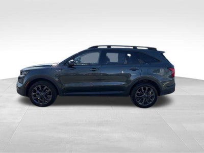 2022 Kia Sorento X-Line SX Prestige