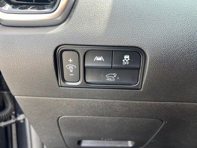2023 Kia Sorento X-Line SX Prestige