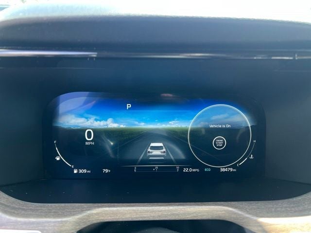 2023 Kia Sorento X-Line SX Prestige