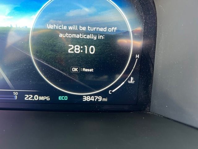 2023 Kia Sorento X-Line SX Prestige