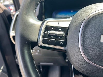 2023 Kia Sorento X-Line SX Prestige