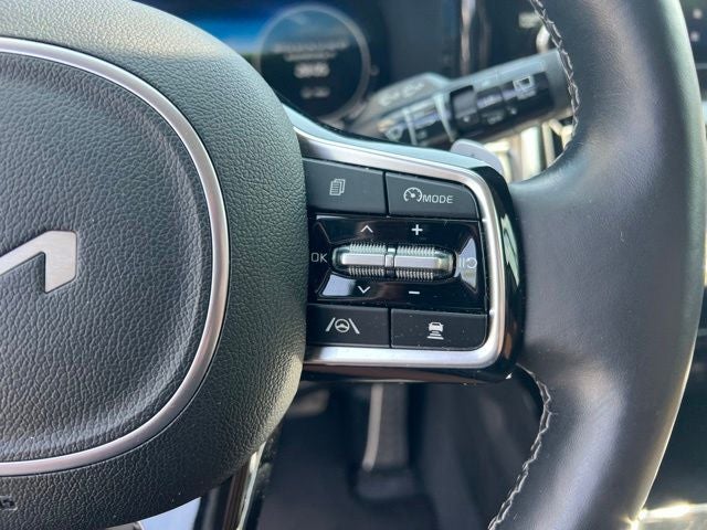 2023 Kia Sorento X-Line SX Prestige