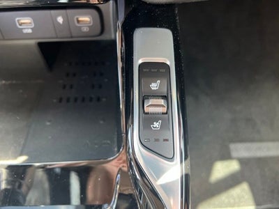 2023 Kia Sorento X-Line SX Prestige