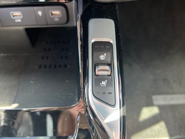 2023 Kia Sorento X-Line SX Prestige