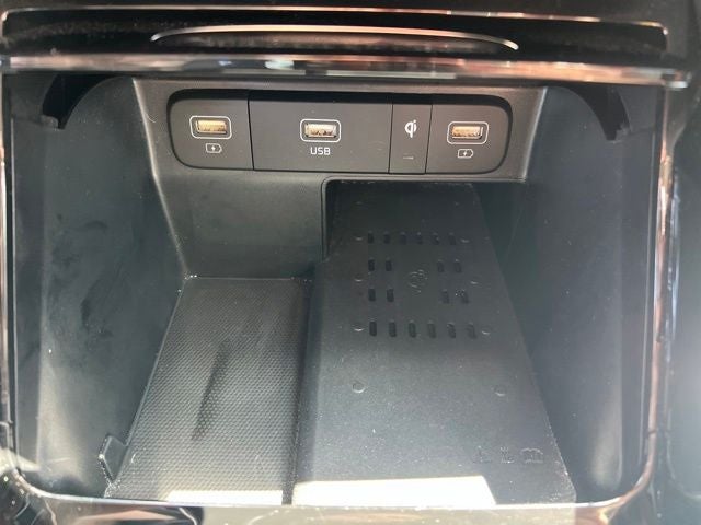 2023 Kia Sorento X-Line SX Prestige