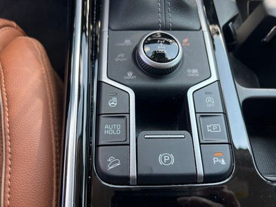 2023 Kia Sorento X-Line SX Prestige