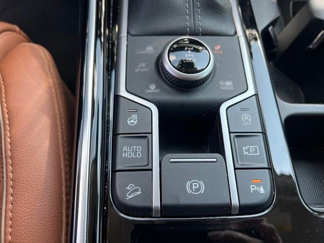 2023 Kia Sorento X-Line SX Prestige