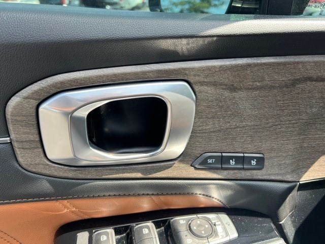 2023 Kia Sorento X-Line SX Prestige