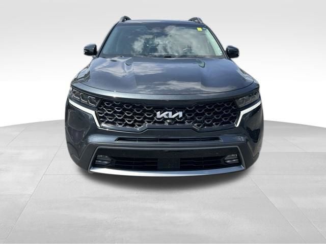 2023 Kia Sorento X-Line SX Prestige