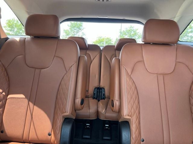 2023 Kia Sorento X-Line SX Prestige