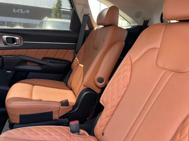 2023 Kia Sorento X-Line SX Prestige