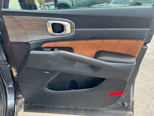 2023 Kia Sorento X-Line SX Prestige