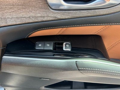 2023 Kia Sorento X-Line SX Prestige