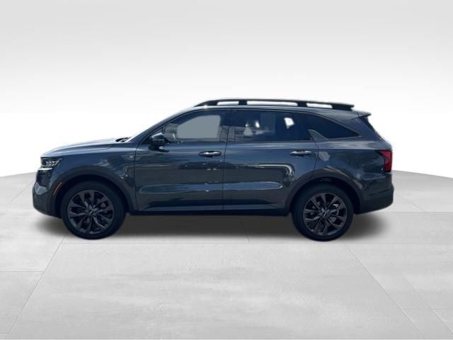 2023 Kia Sorento X-Line SX Prestige