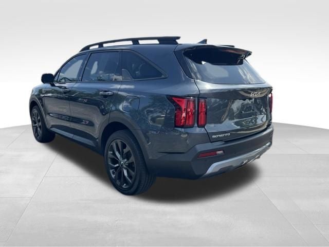 2023 Kia Sorento X-Line SX Prestige