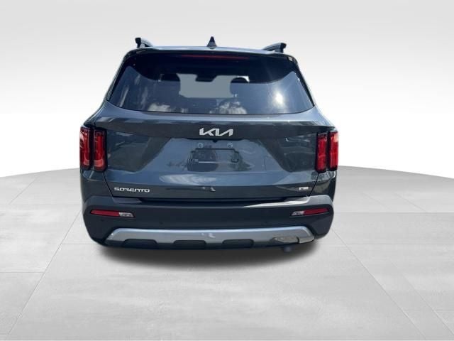 2023 Kia Sorento X-Line SX Prestige